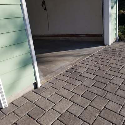 Driveway Installation & Repair