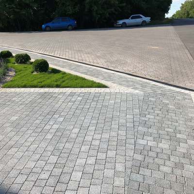 Driveway Installation & Repair